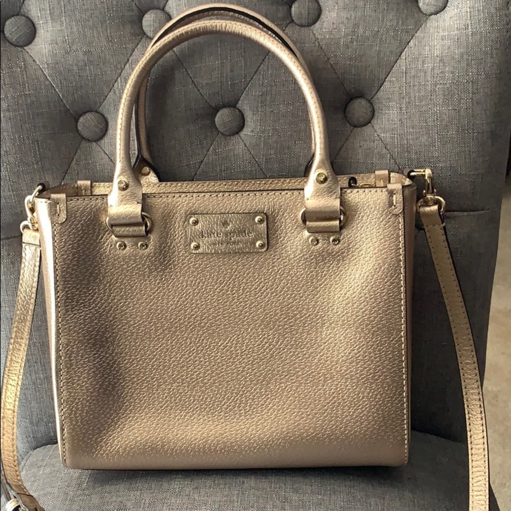 Kate spade ♠️ purse